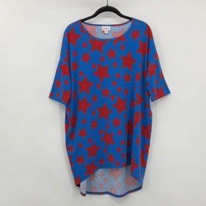 LuLaRoe Irma Top Size XS